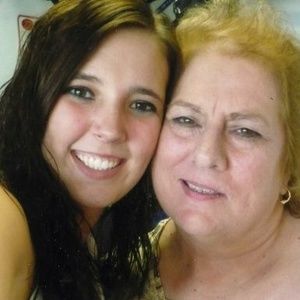 Meet your Posher, Patti